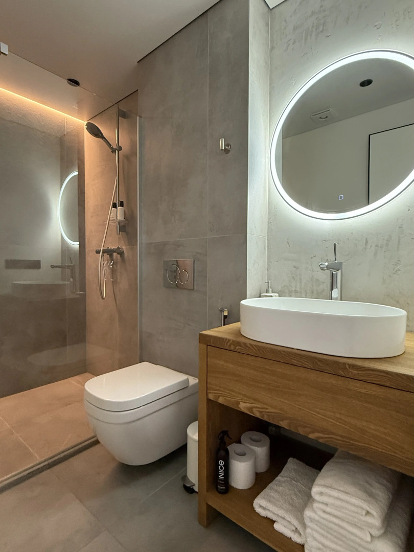 Частный дом Strawberry Fields