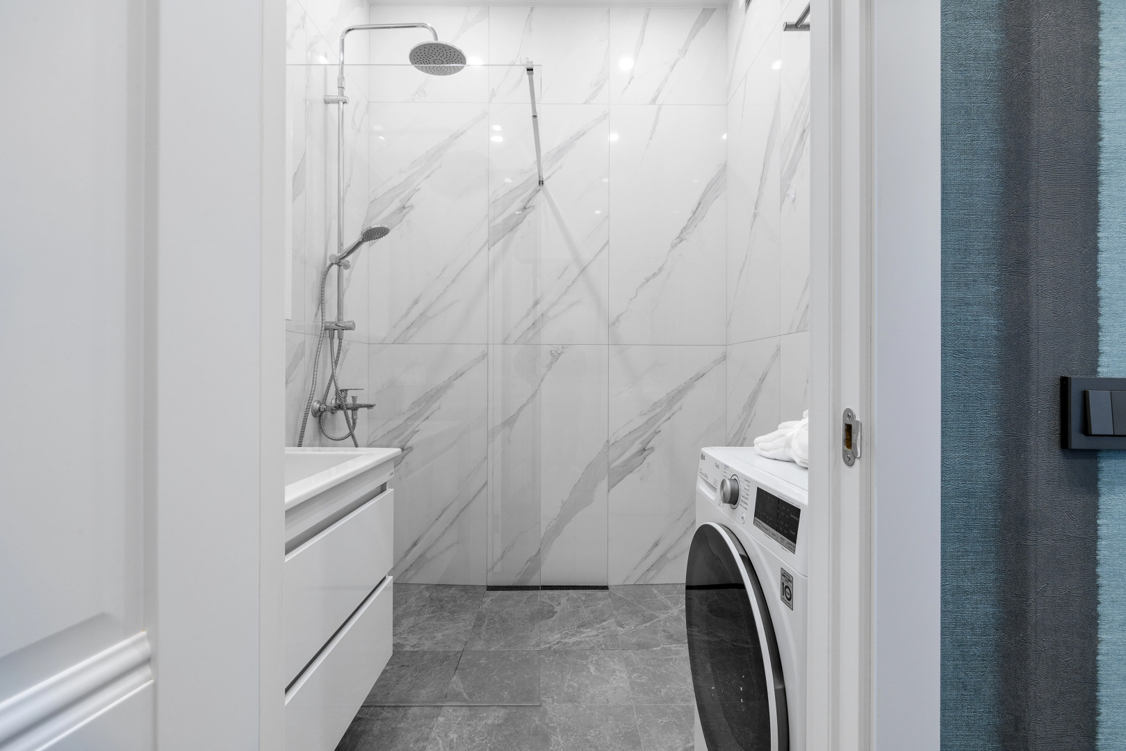 Апартаменты Петровский Квартал