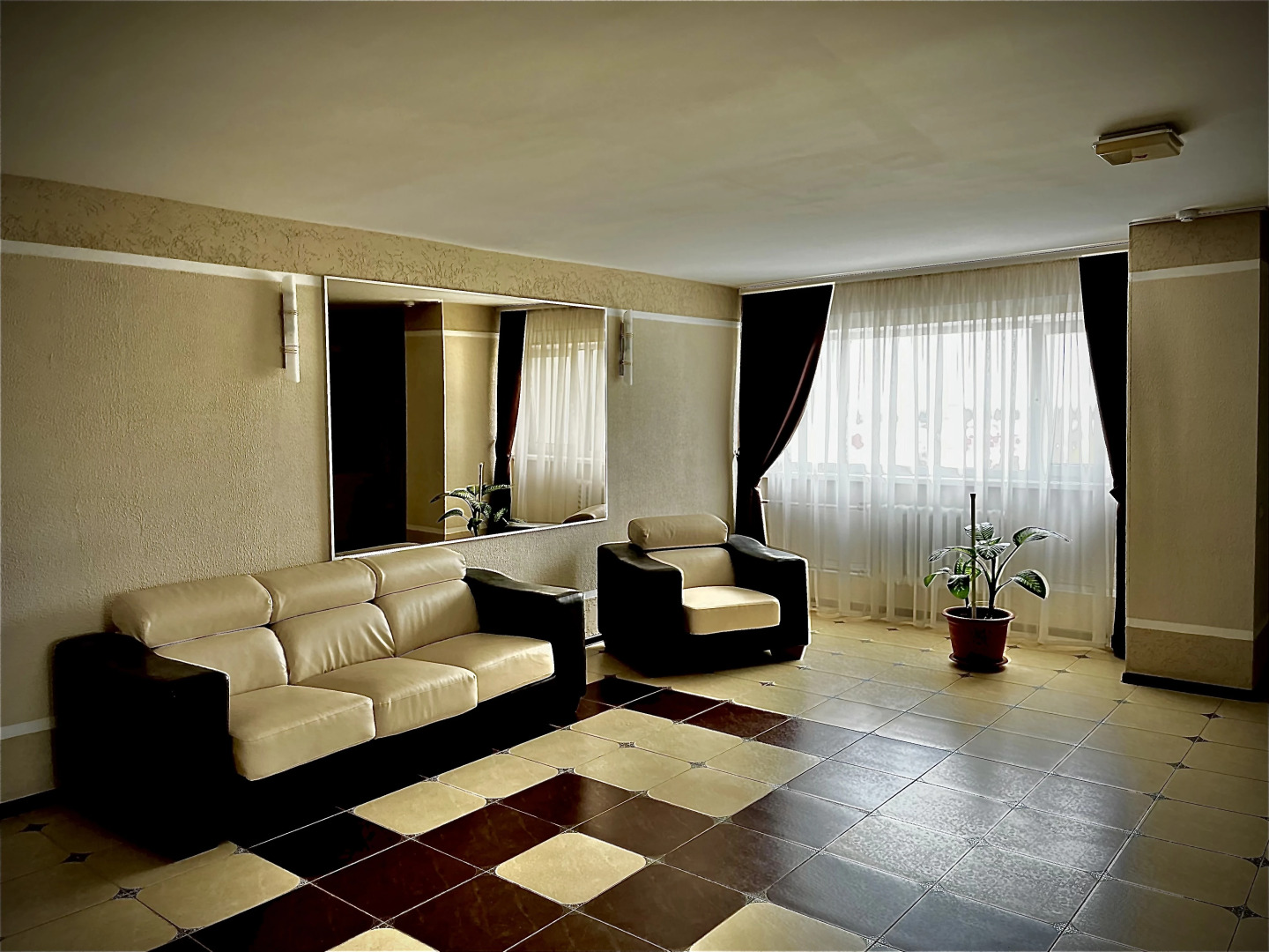 Отель Молодечно