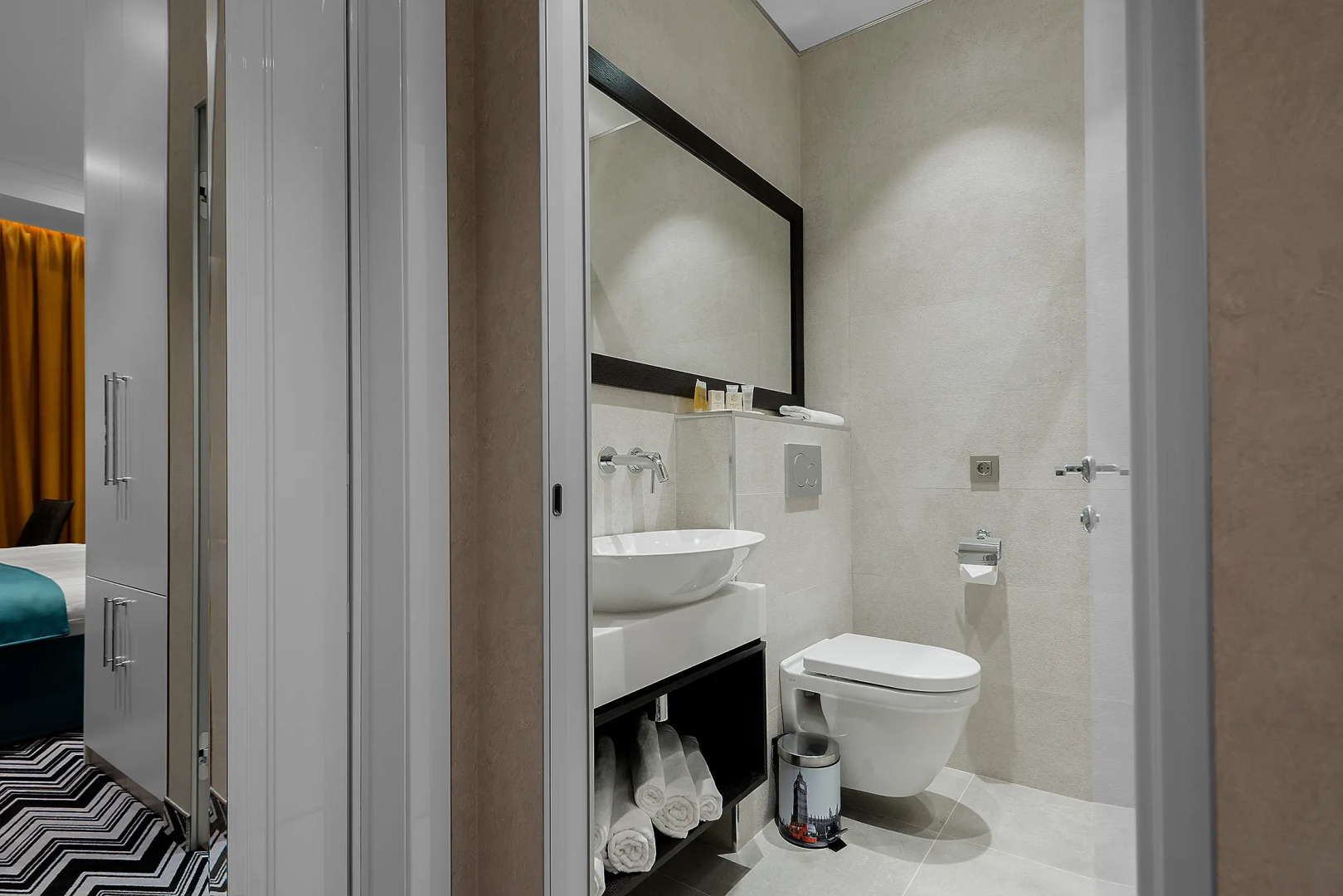 Отель Аркадия Нова