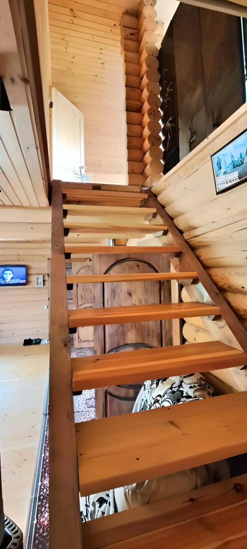 Частный дом Дача