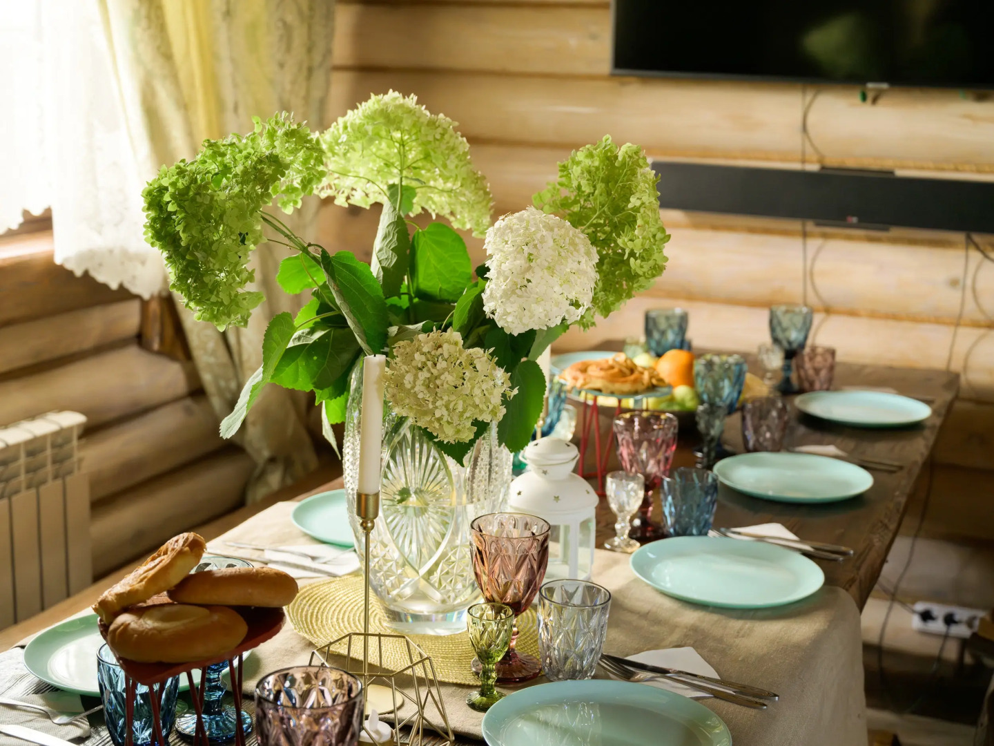 Частный дом Василиса