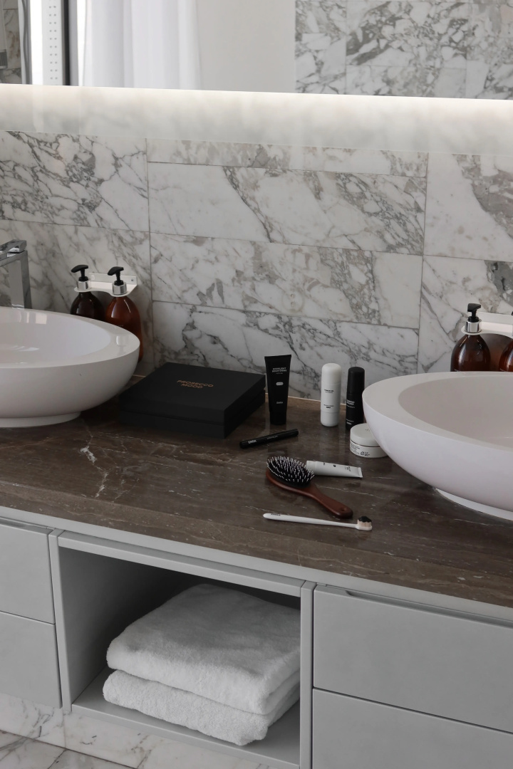 Апартаменты Panoramic Studio by Roomley