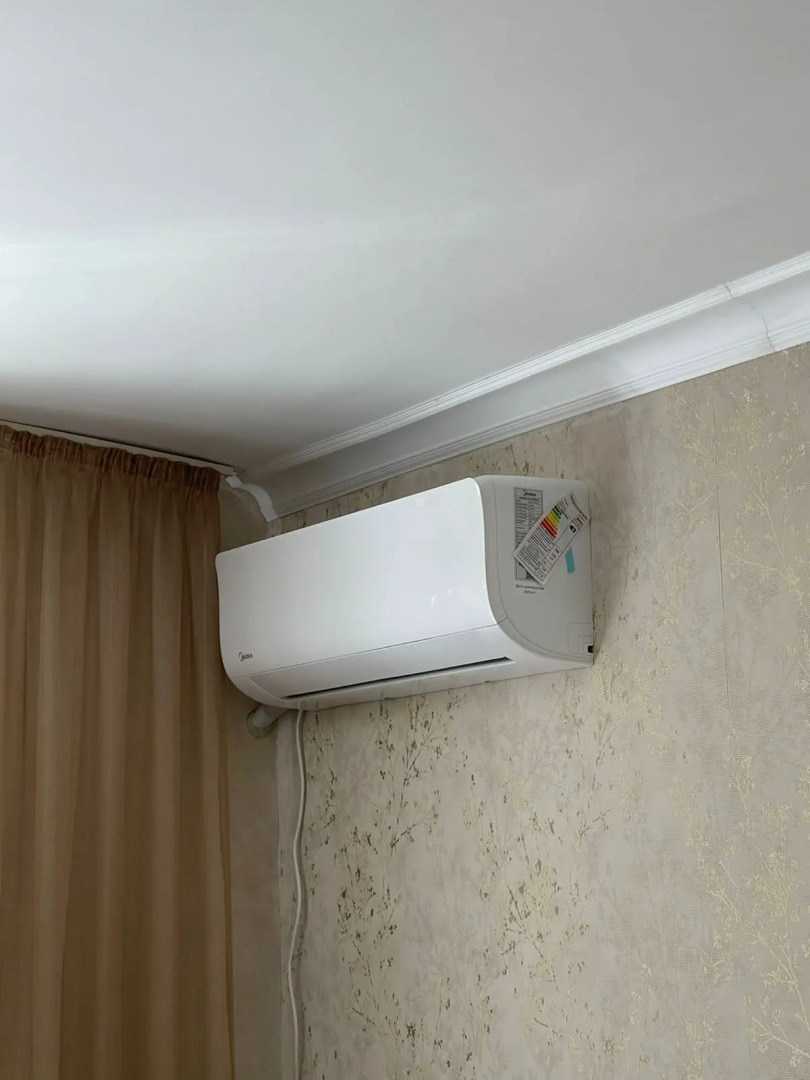 Апартаменты Уютная Студия в Центре Махачкалы