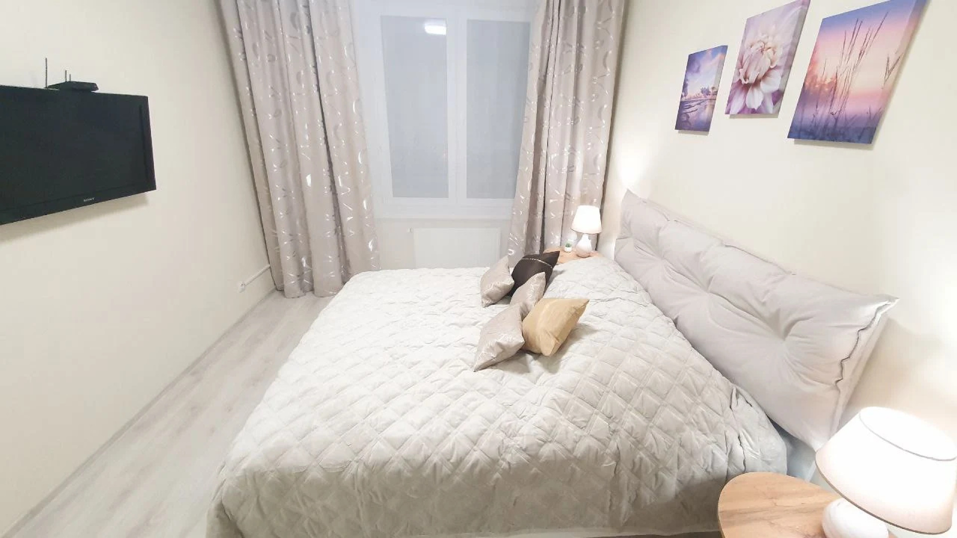 Квартира Хохлова 3