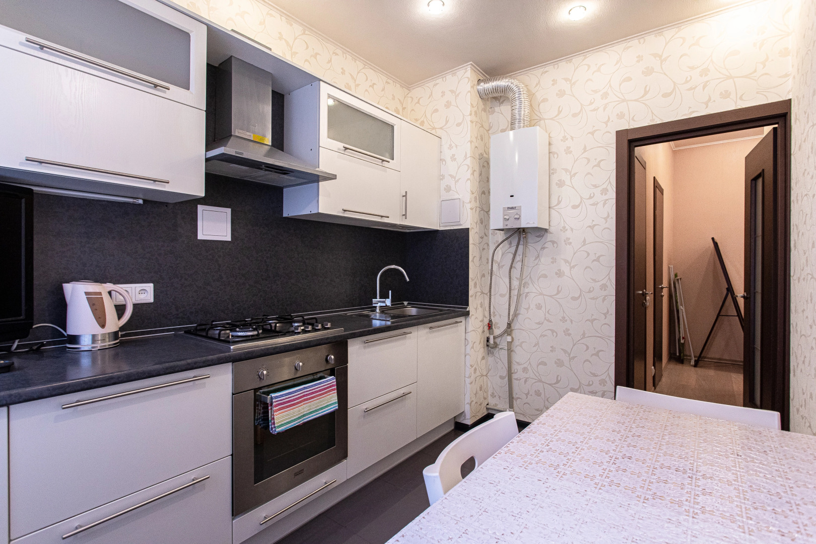 Квартира у Гостиного Двора