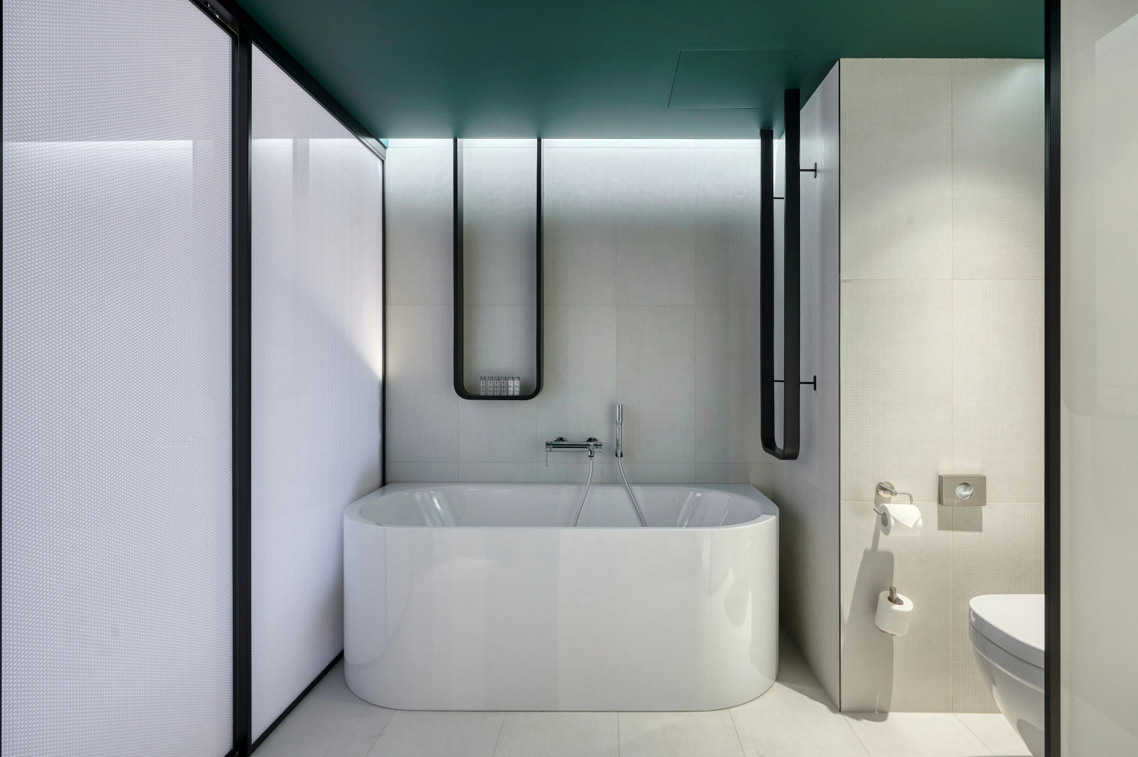 AZIMUT Сити Отель Комсити Москва