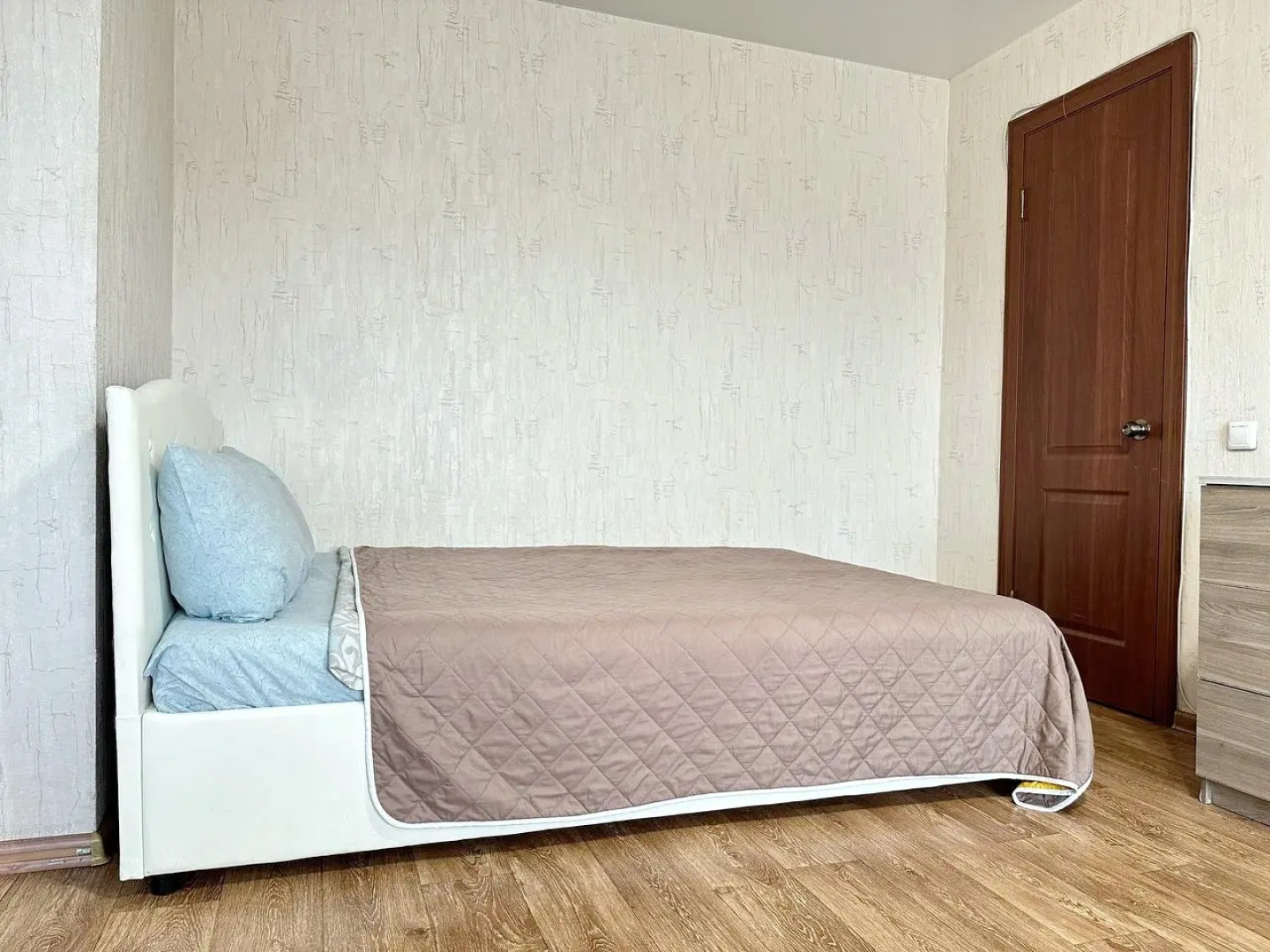 Квартира двухкомнатная в центре на Дзержинского рядом с КузГТУ и  РИАцентром