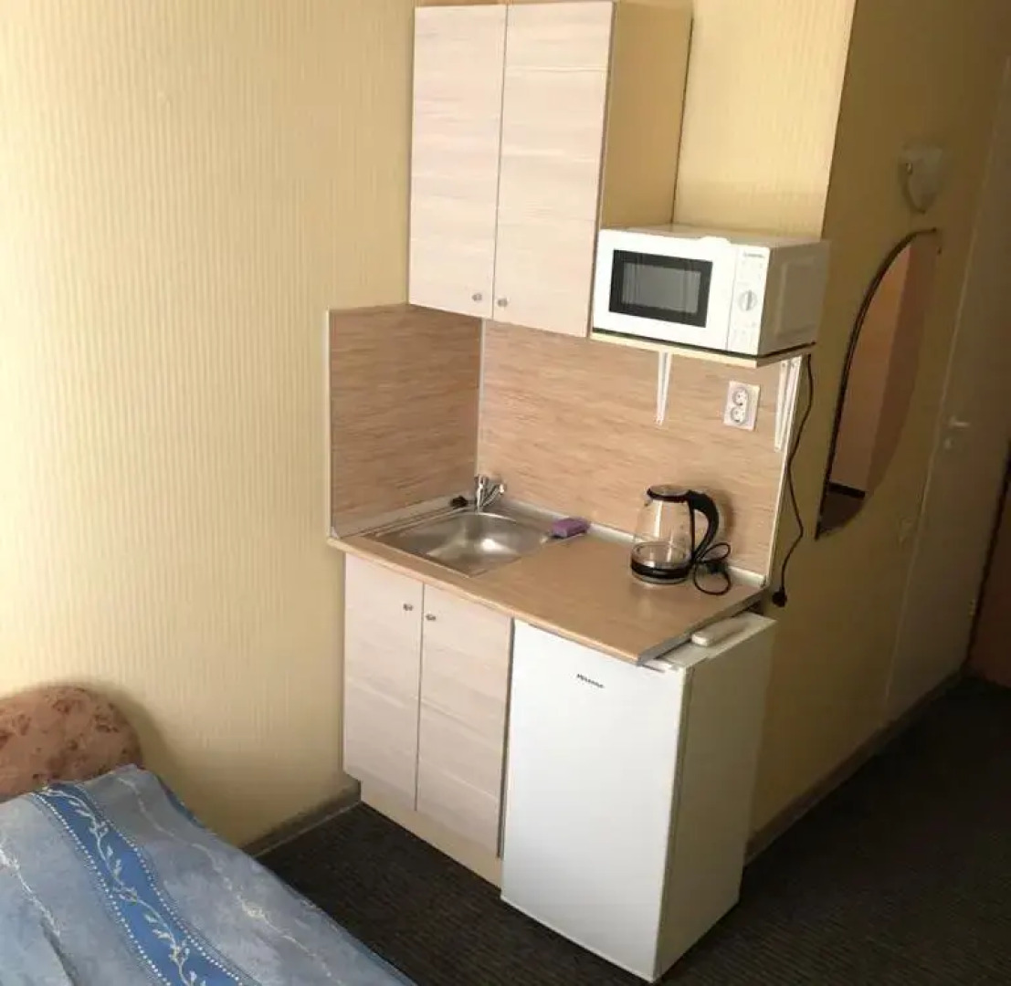 Мини-отель Rinaldi на Большом