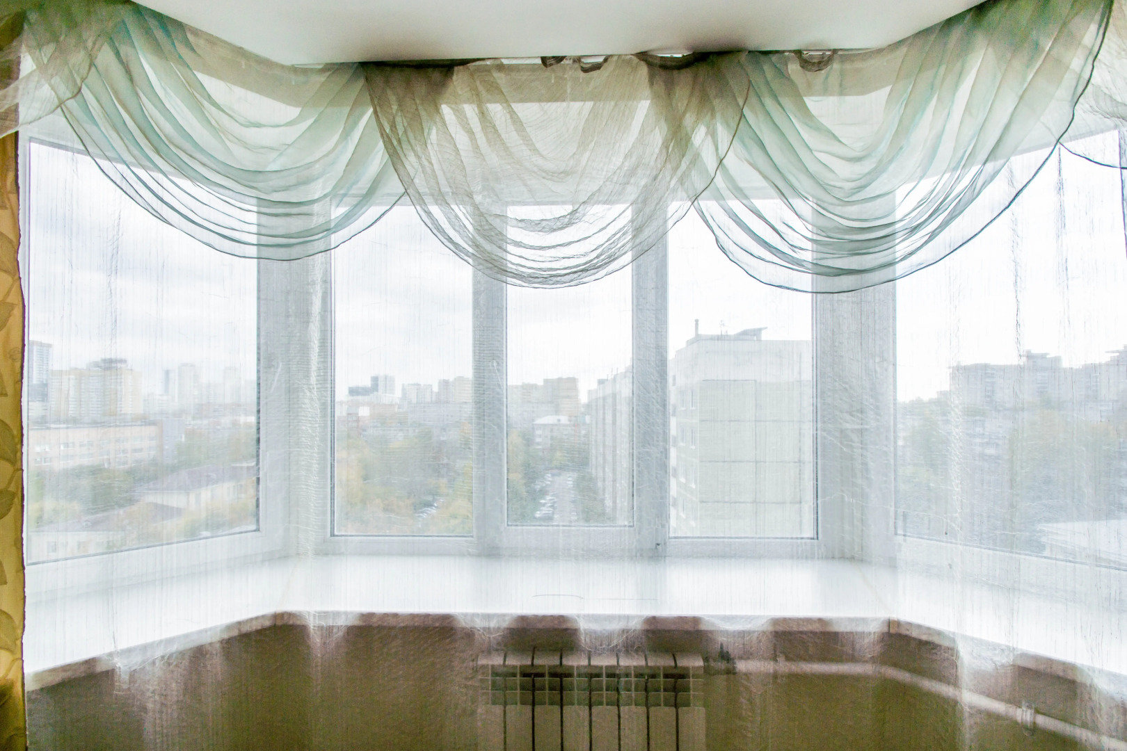 Квартира Уютная на Заводской