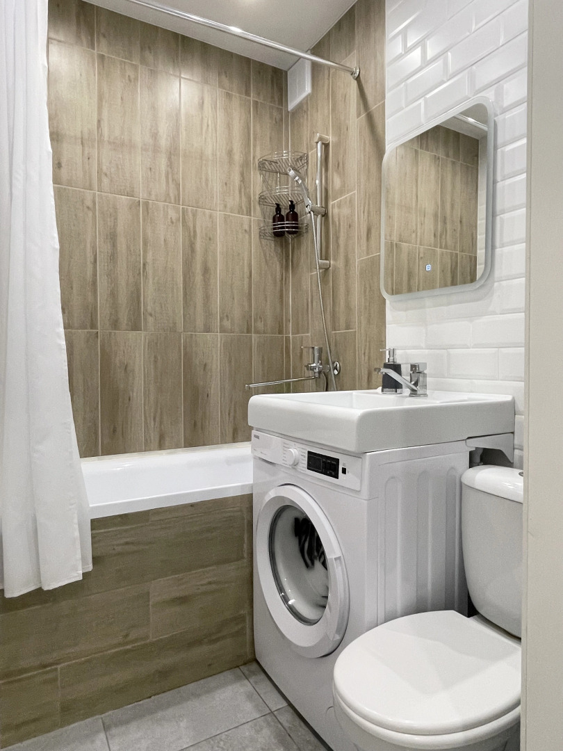 Апартаменты Sweet Dreams на Гагарина