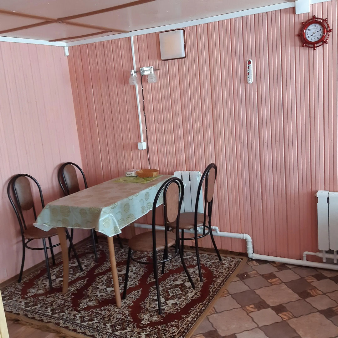 Гостевой дом Лазурит