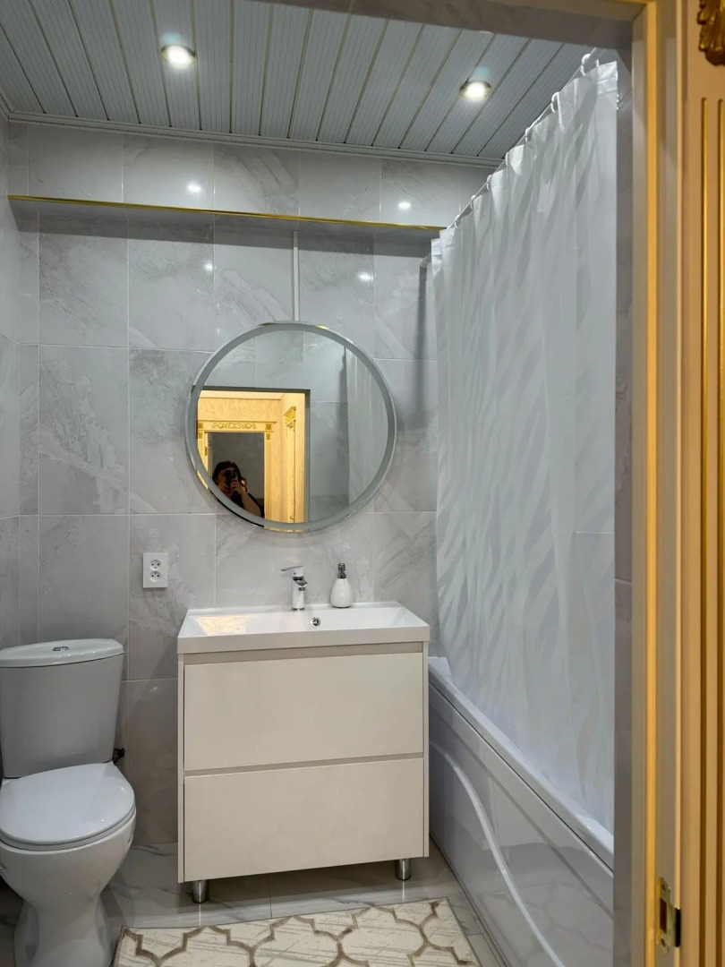 Апартаменты Квартира