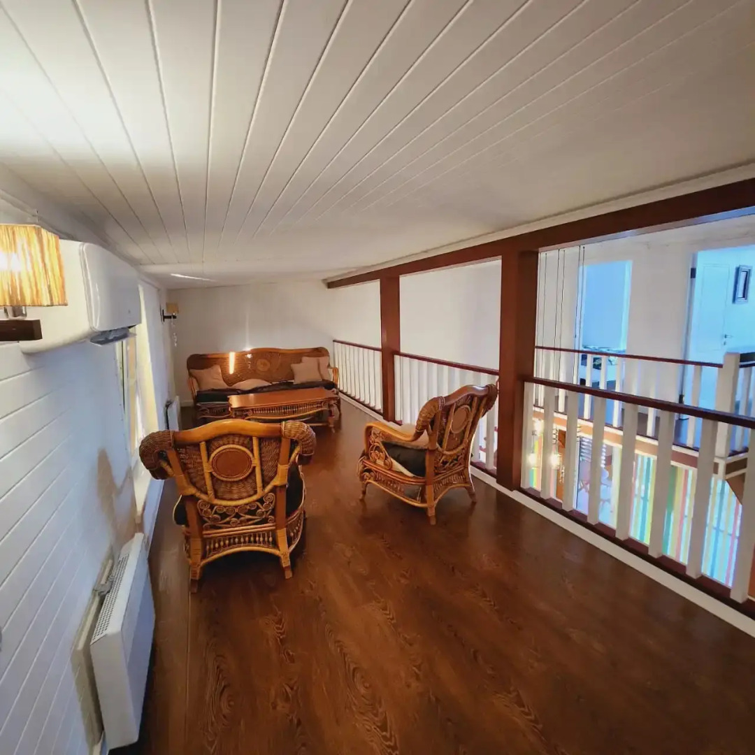 Частный дом Модный домик