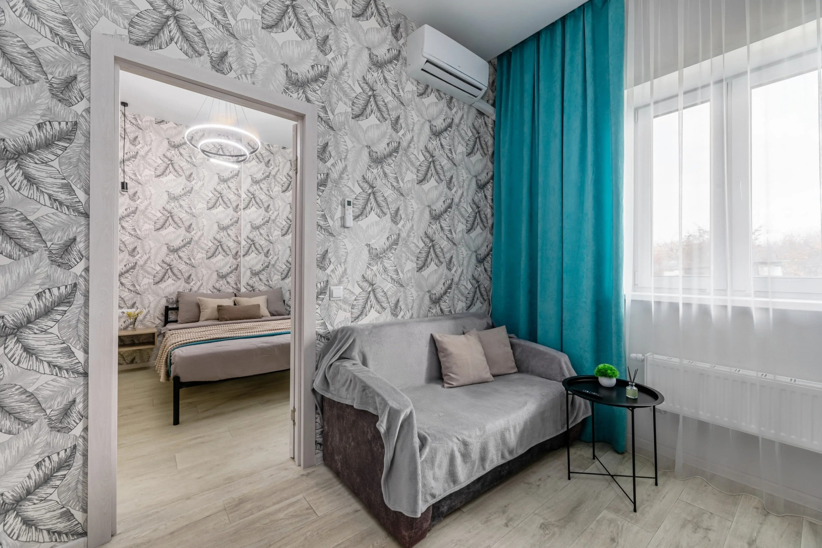 Квартира Уютная в Казани А. Губкина 12 б