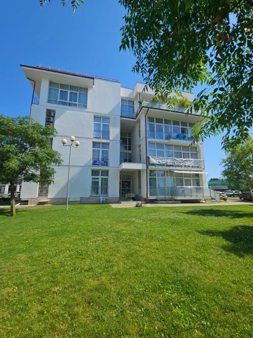 Апартаменты Добрый