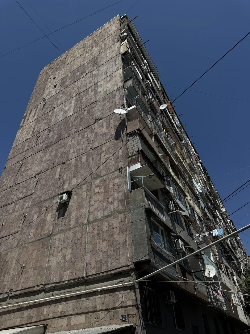 Апартаменты с 2 спальнями в центре города от Sweet Home