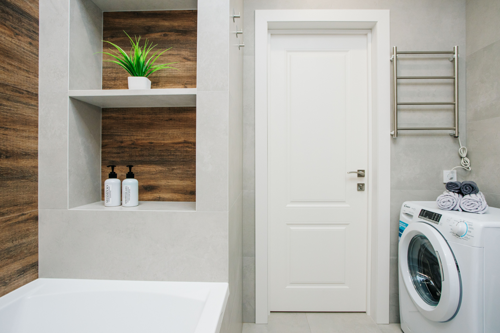 Апартаменты Fantasy apart