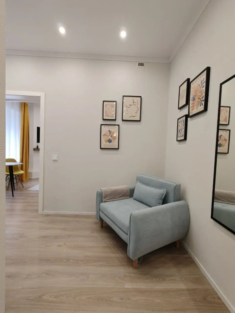 Квартира у Моря