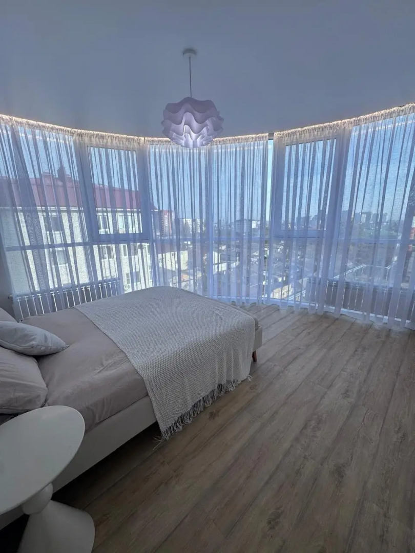 Квартира 2х комнатная квартира в центре города