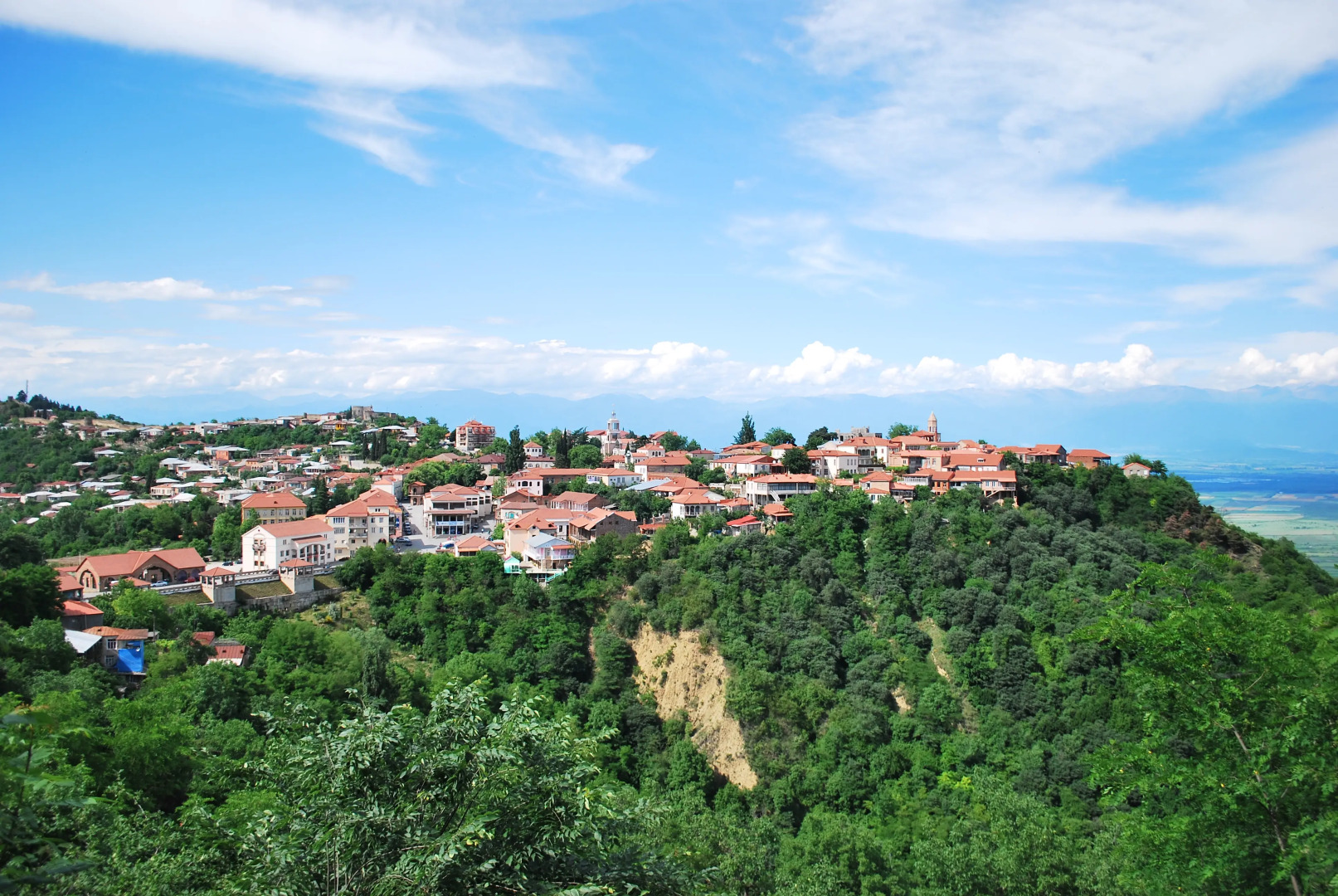 Гостевой Дом Central