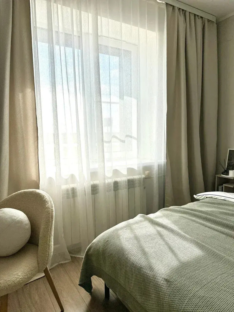 Апартаменты Zavidovo Design