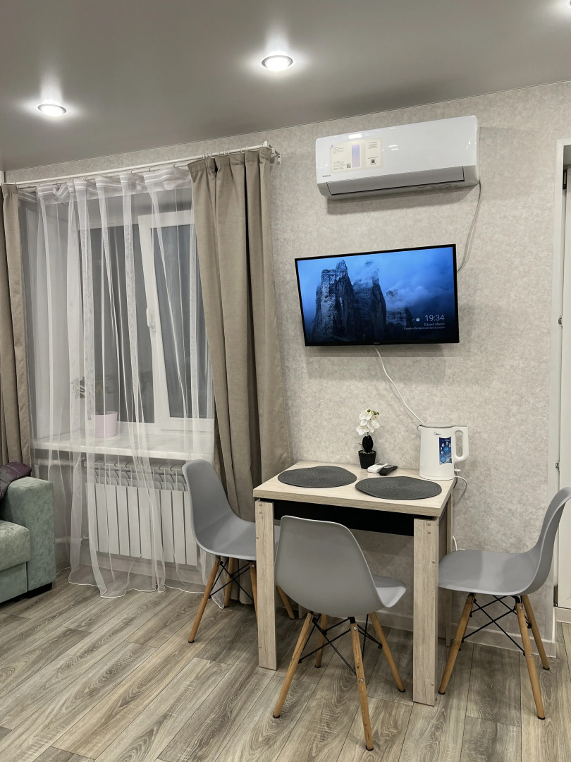 Апартаменты на Адмирала Кузнецова 42А