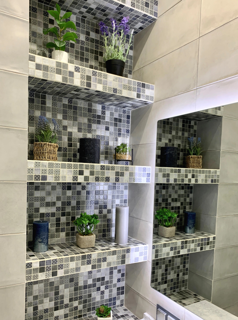 Апартаменты Raushen Prestige 8