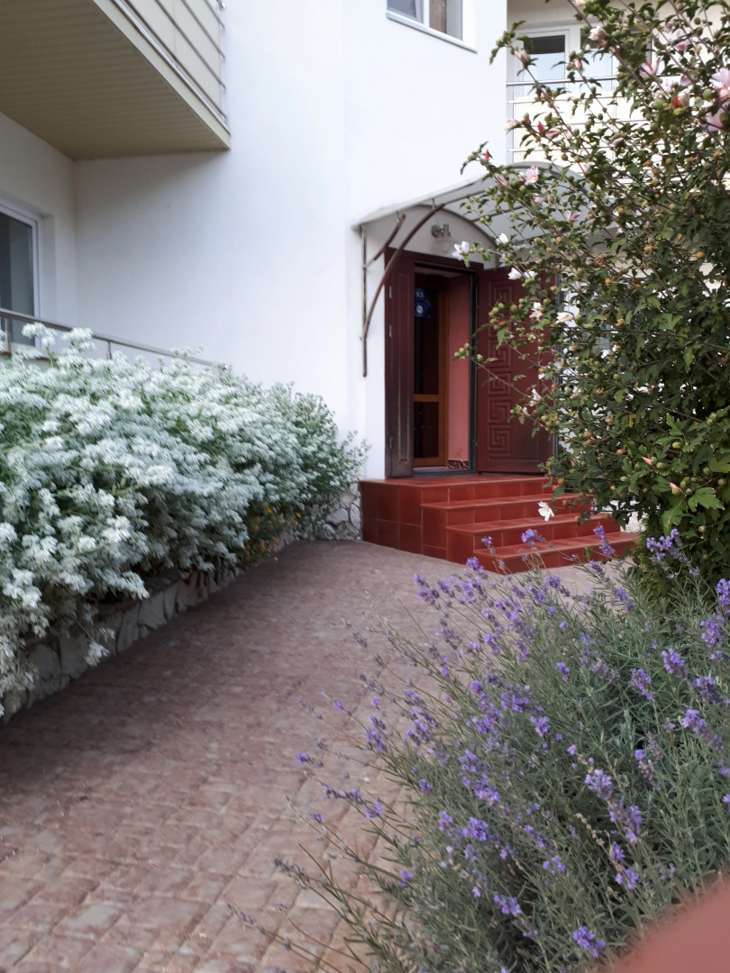 Мебелированные Комнаты Casablanca