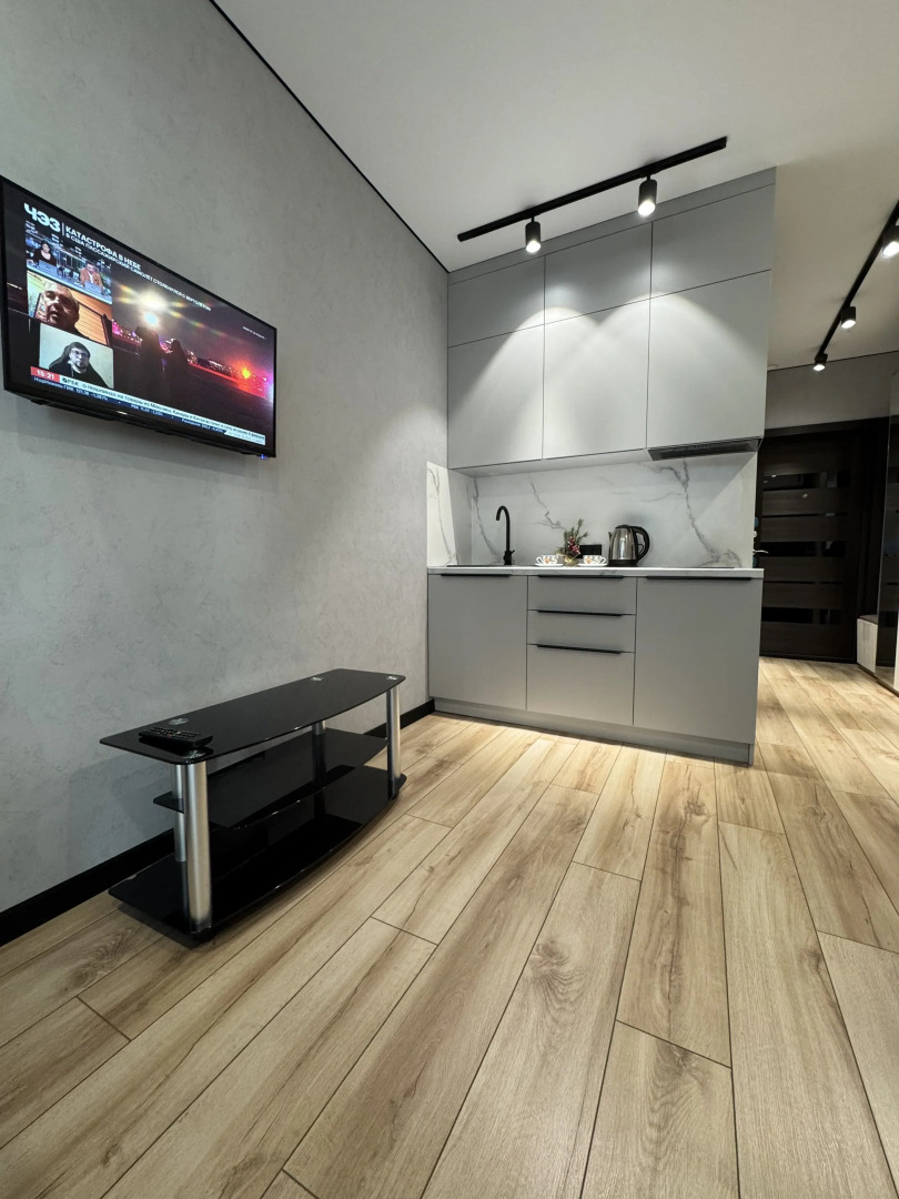 Апартаменты на Улице Ясногорская