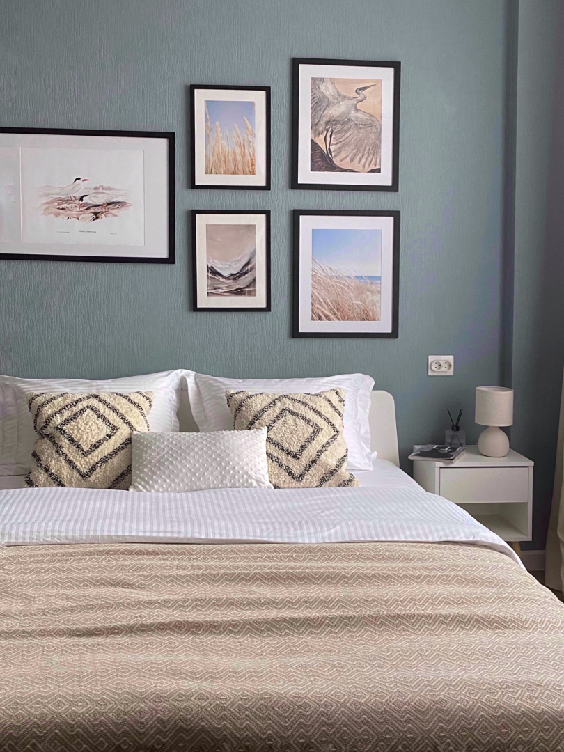 Квартира Краузе 21/1