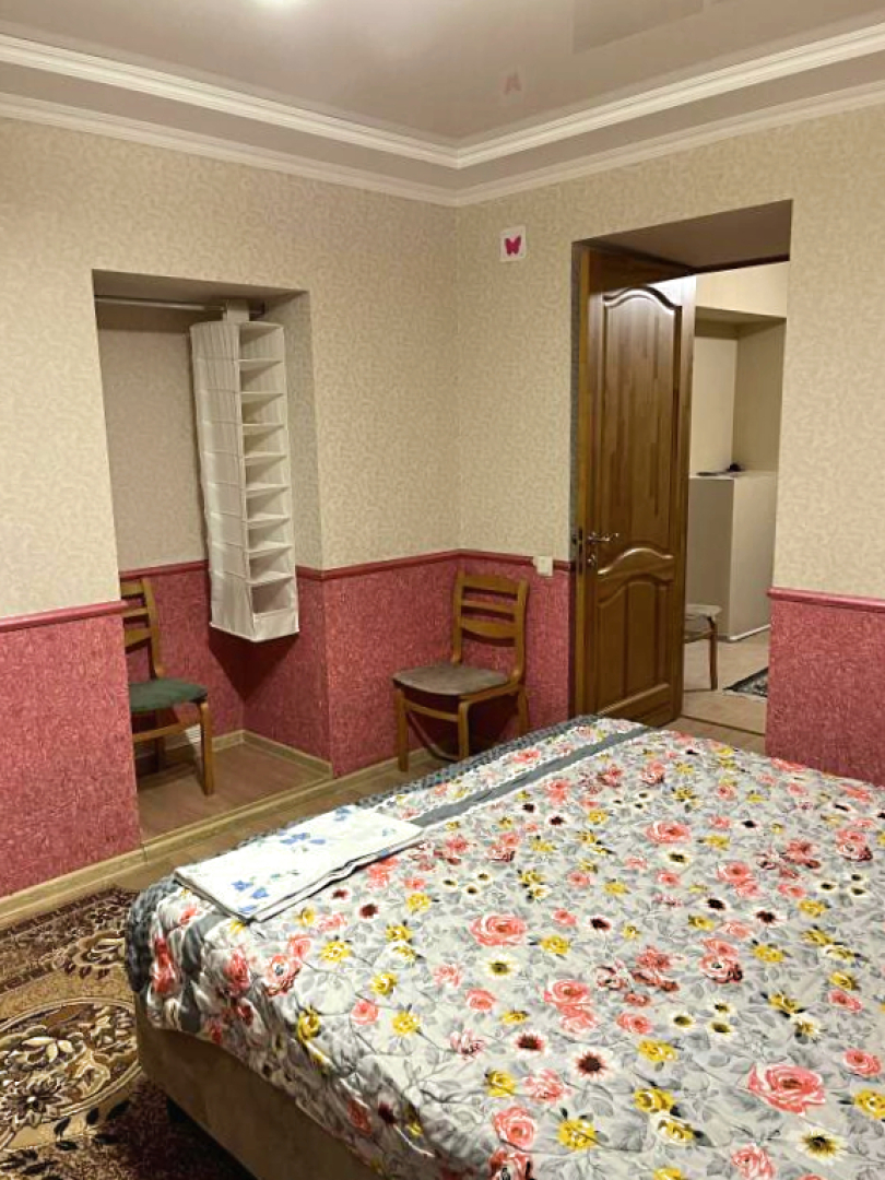 Апартаменты Катыхина 21