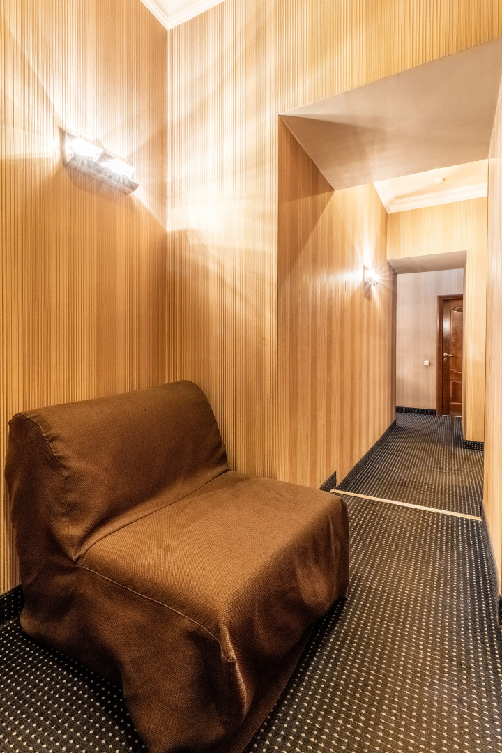 Мини-отель Ани