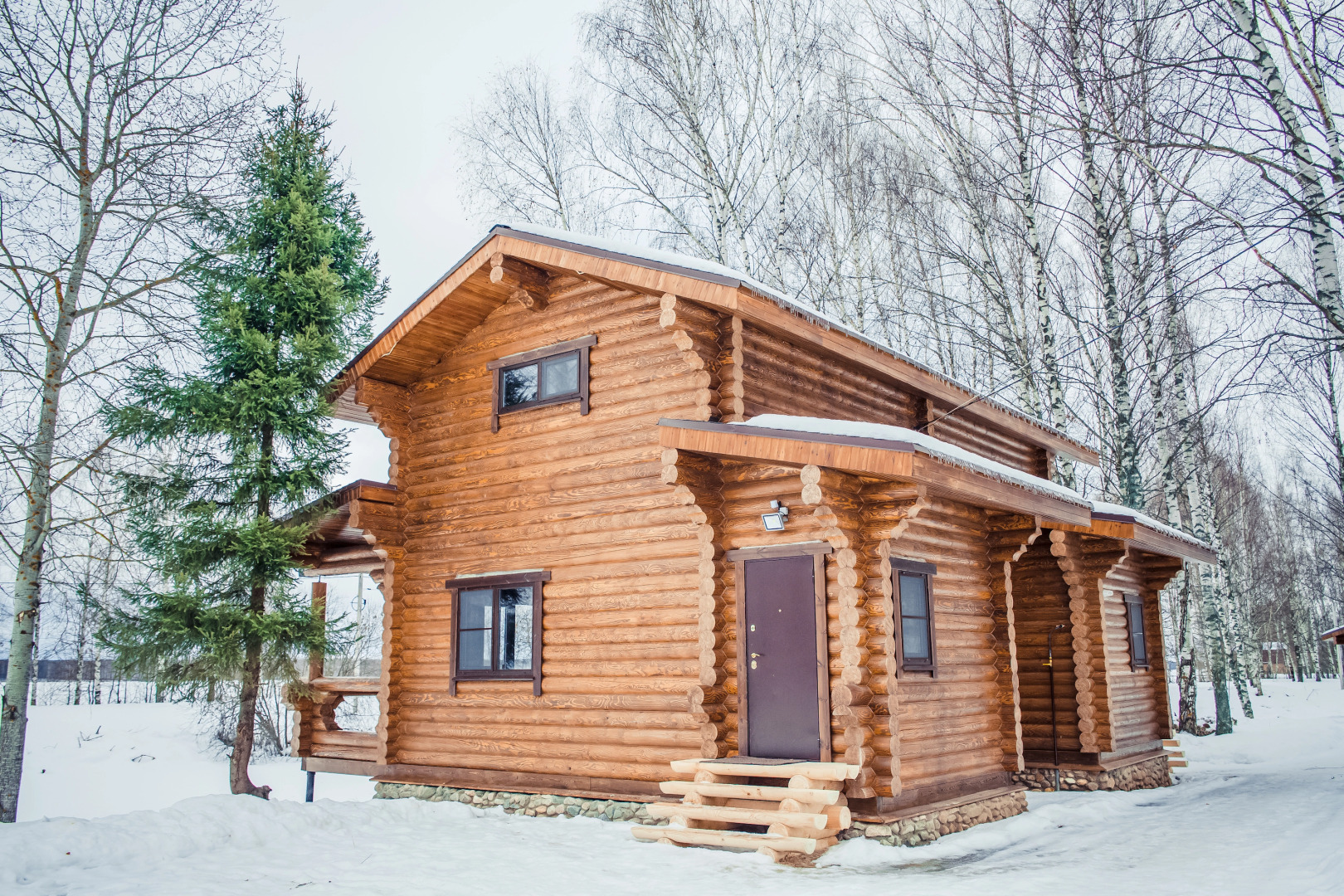 Отель Орлец