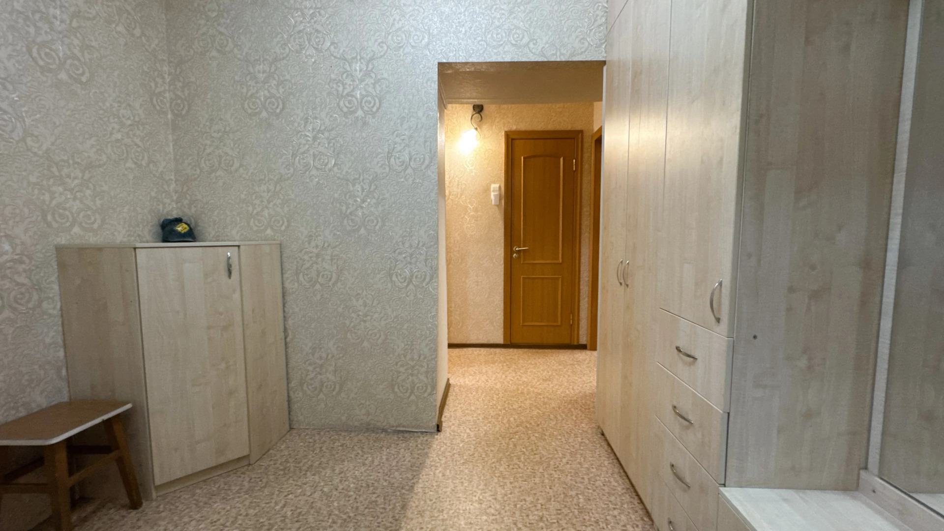 Апартаменты Попова 26