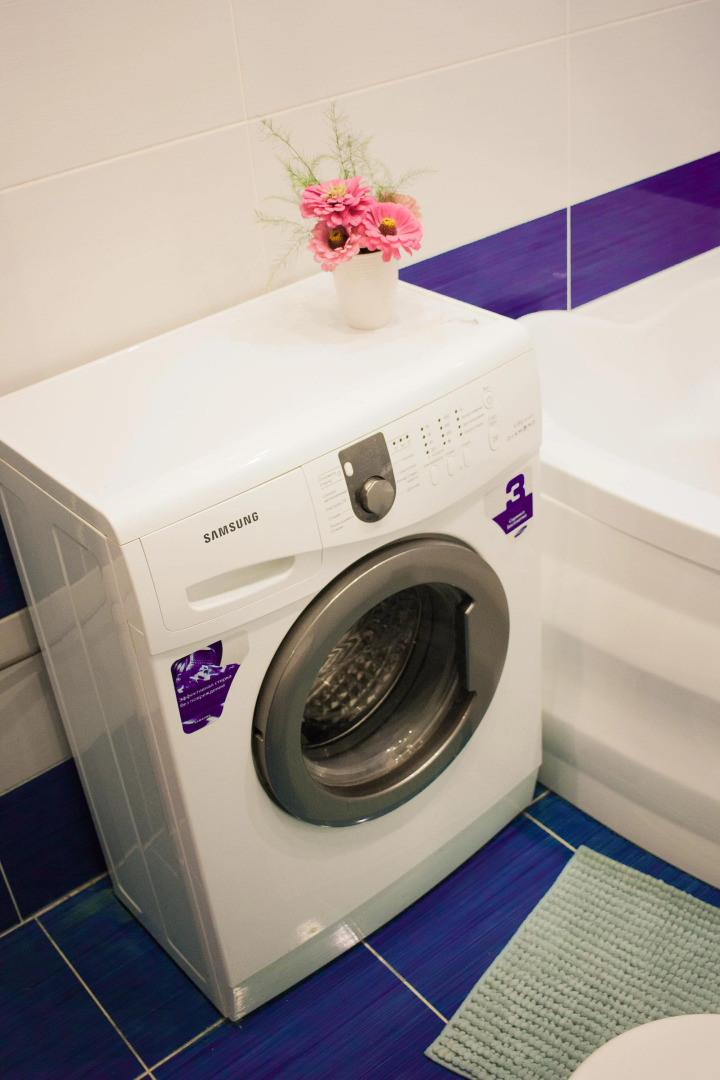 Апартаменты KenigVoyage в Тихом Месте Недалеко от Центра