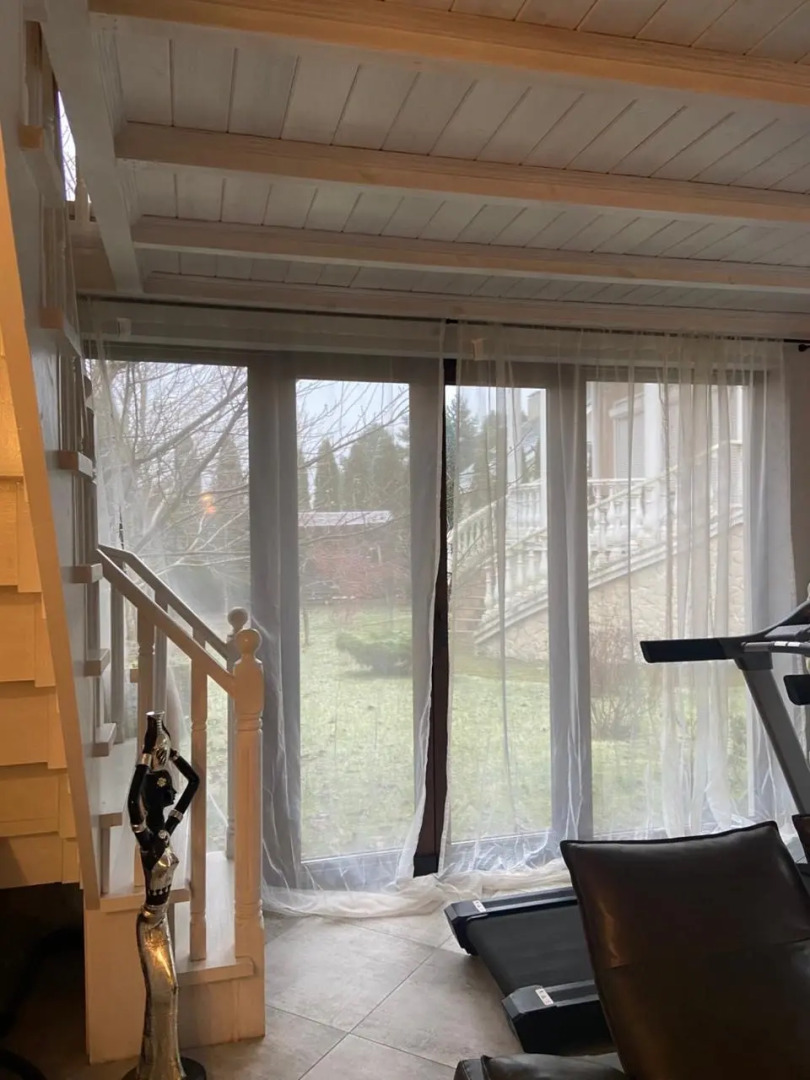 Гостевой дом Санта-Барбара