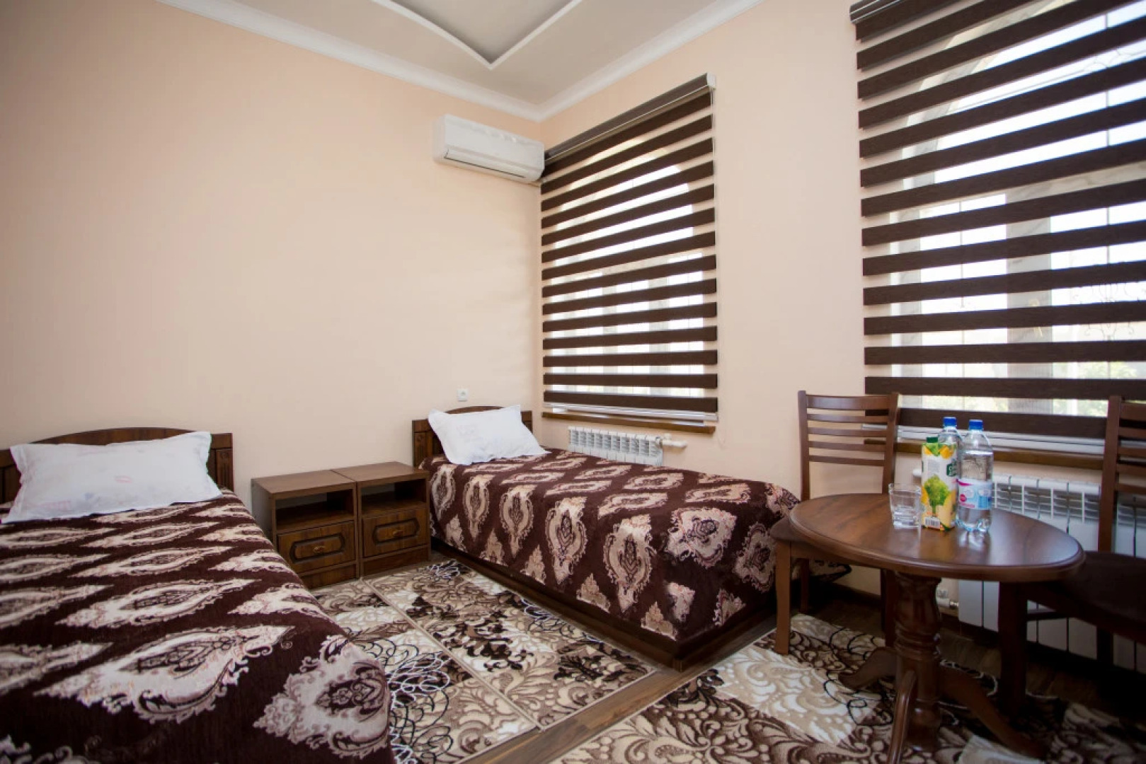 Гостевой Дом Gumbaz