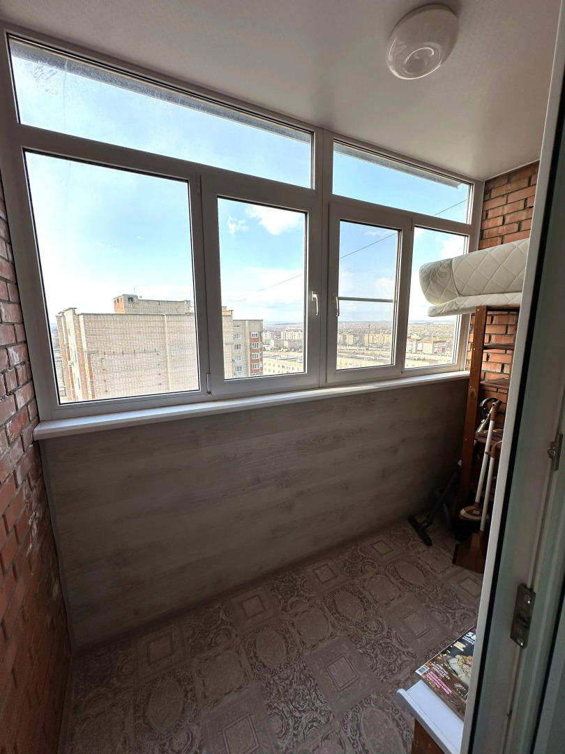 Апартаменты напротив парка Патриот М4 Дон