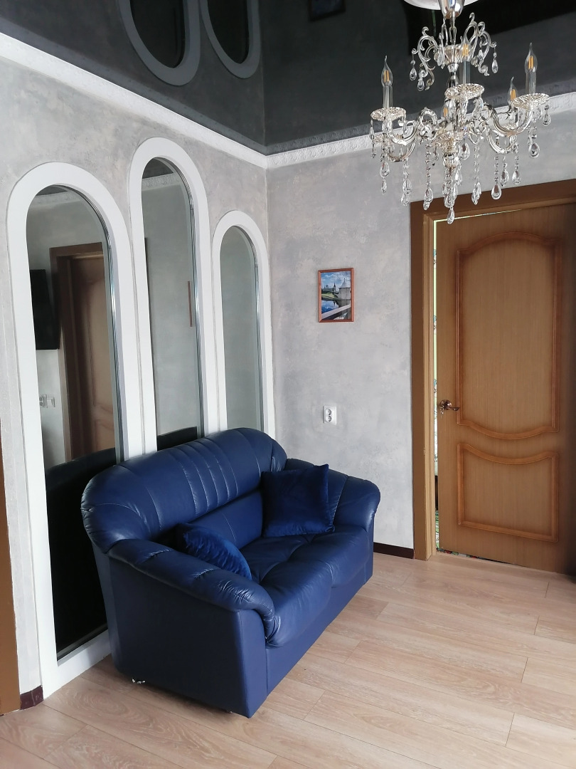 Квартира на Герцена 10