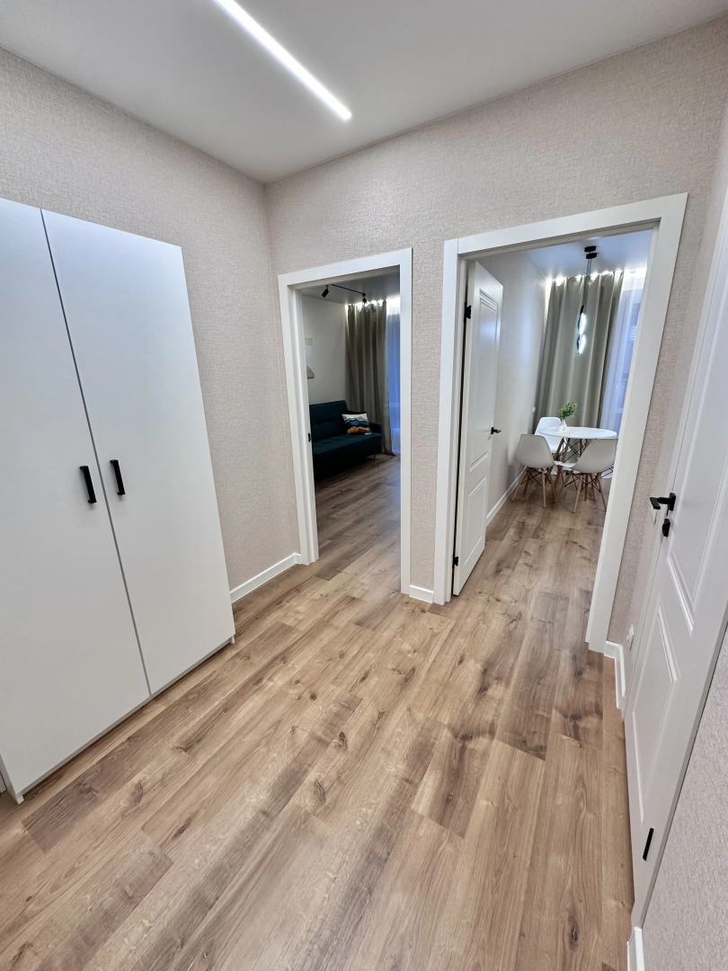 Квартира возле ТЦ Мега