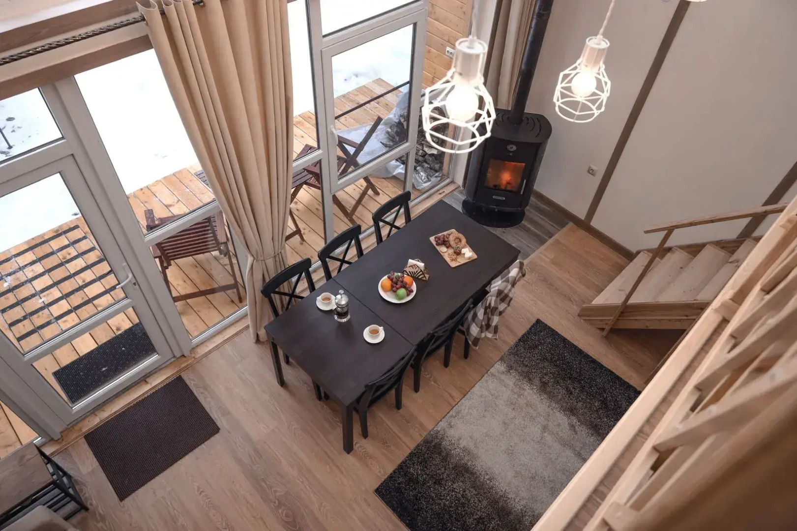 Гостевой Дом The Most Arkhyz