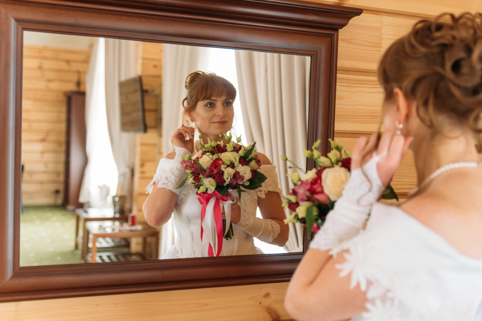 Отель Victoria Village