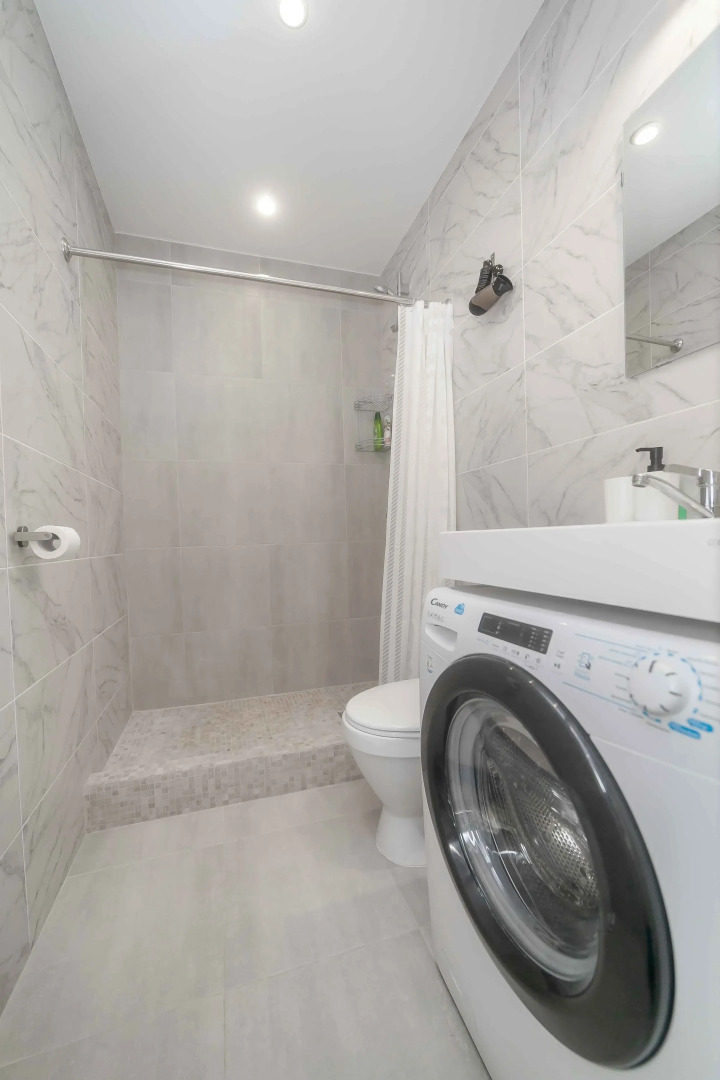 Апартаменты в ЖК Парк легенд 88-3