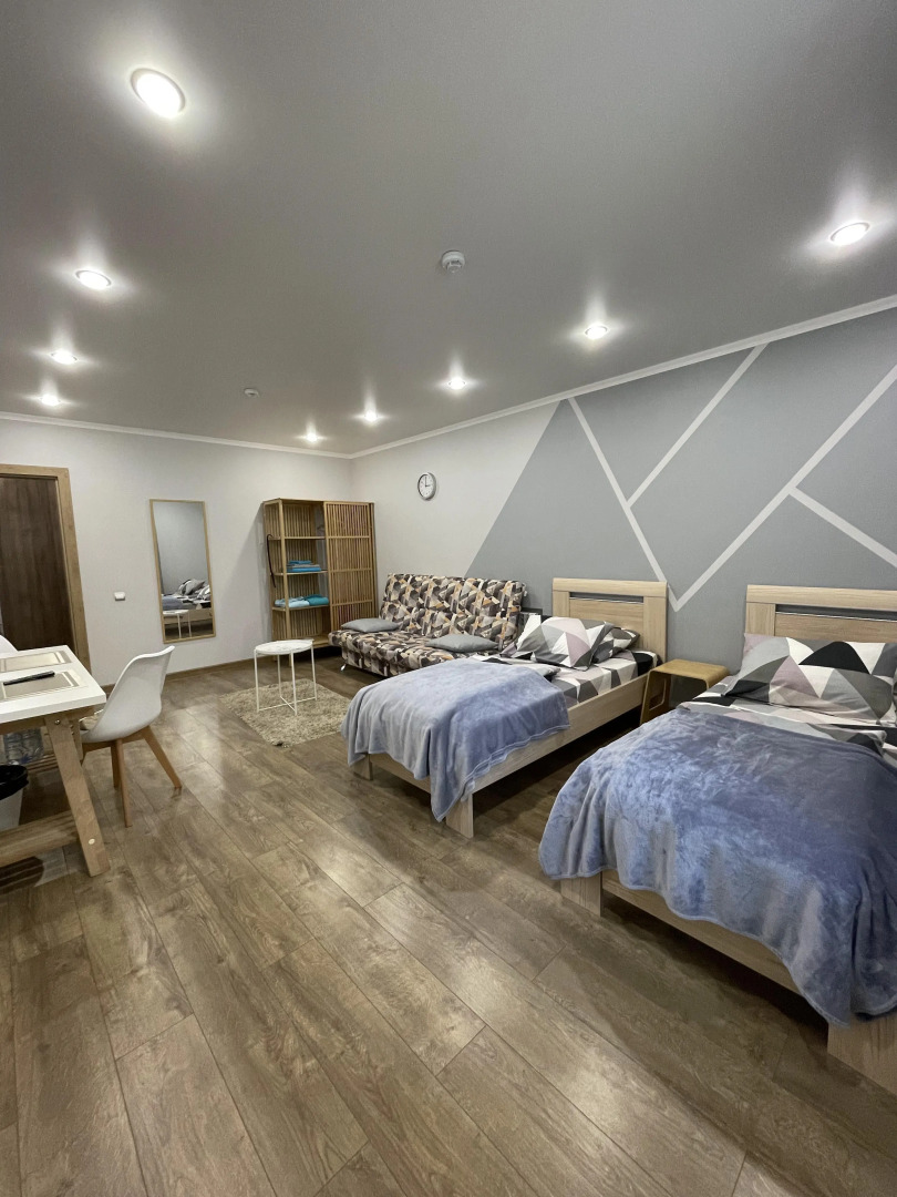 Апарт-Отель Б.Б.