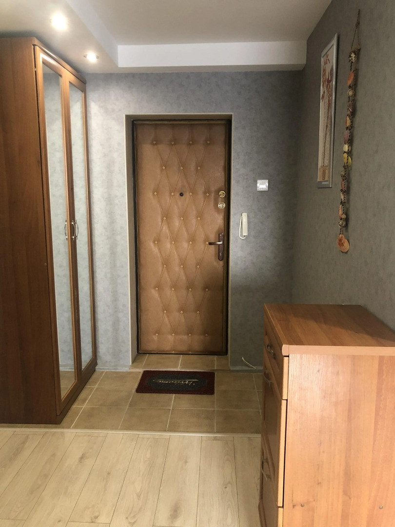 Апартаменты с Видом на Королевские Ворота