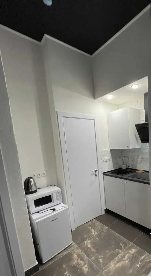 Апартаменты Апарт Стерео