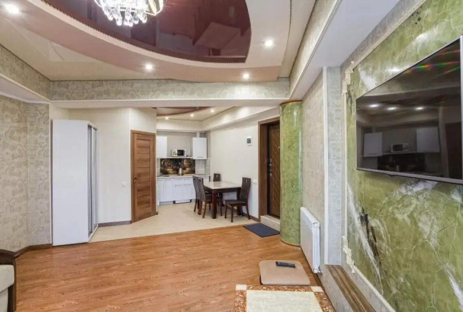 Апартаменты Венера М 14