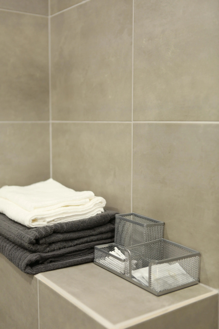 Квартира Cтудия Шалфей