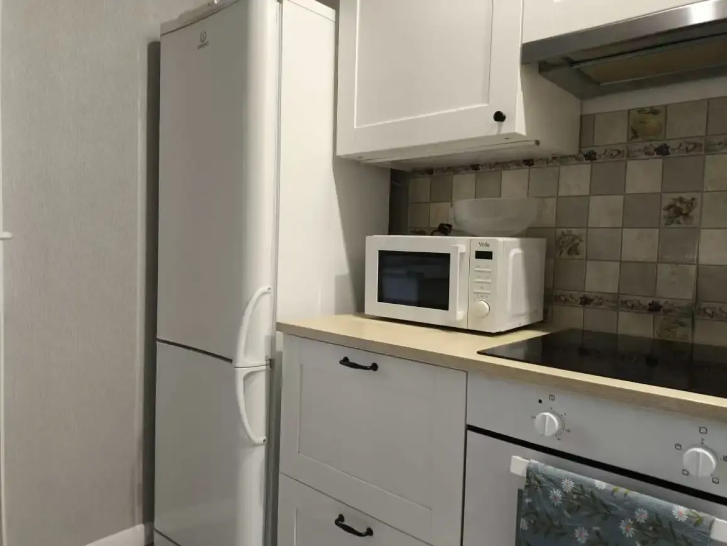 Квартира в ЖК Уют-Сити